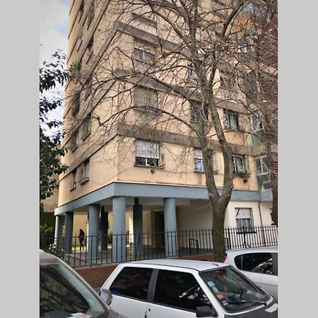 Departamento Centrico A Metros De Plaza Belgrano Appartement San Salvador de Jujuy Buitenkant foto
