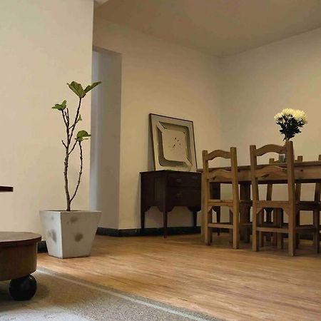 Departamento Centrico A Metros De Plaza Belgrano Appartement San Salvador de Jujuy Buitenkant foto