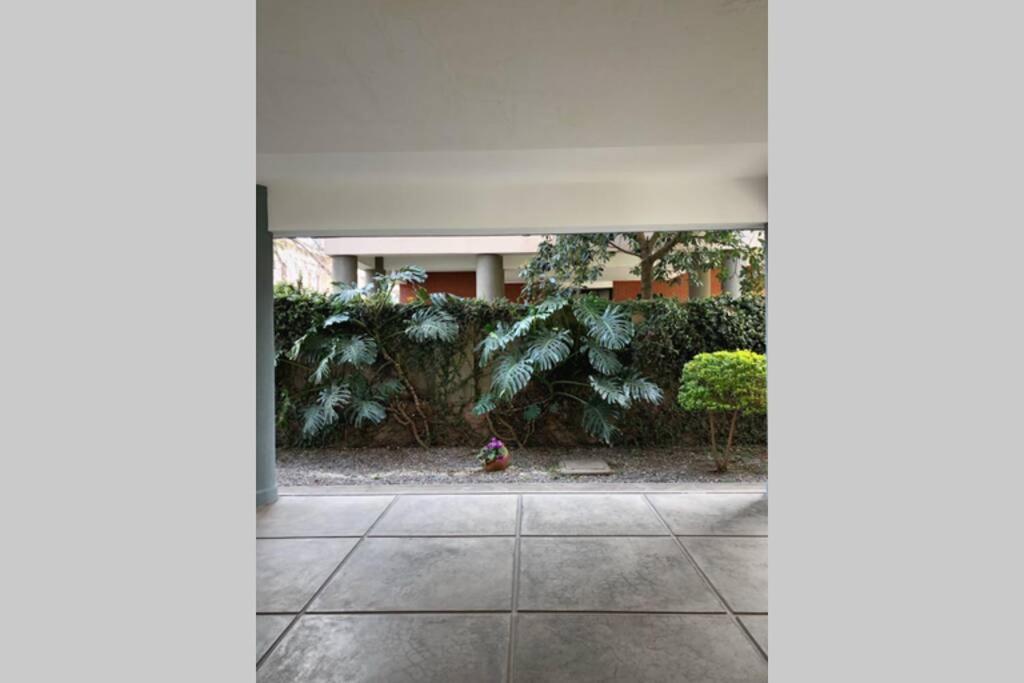 Departamento Centrico A Metros De Plaza Belgrano Appartement San Salvador de Jujuy Buitenkant foto